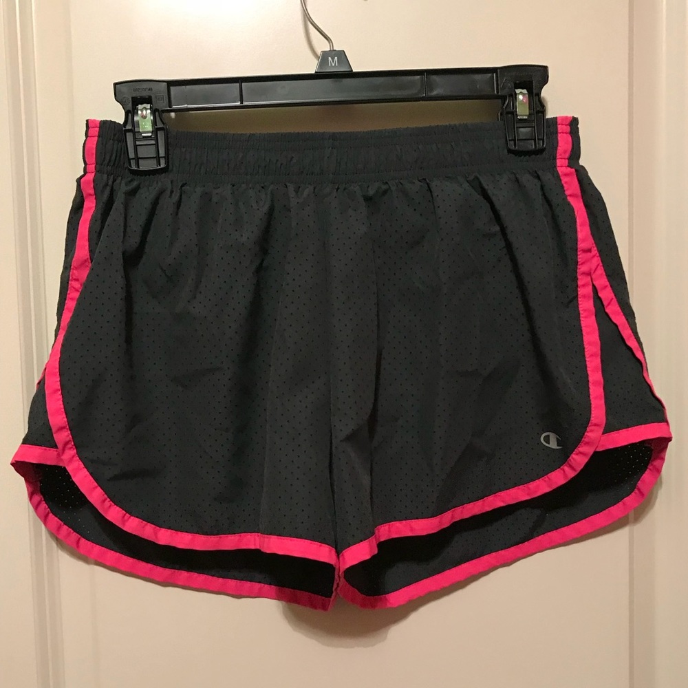 Champion shorts